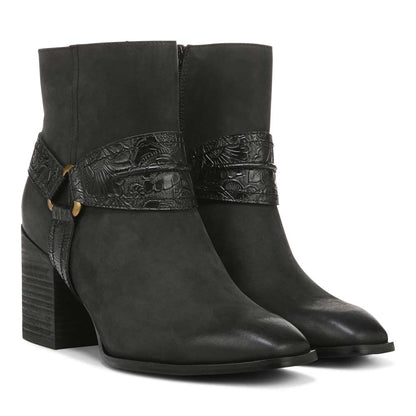 Carnelia Boot - Black