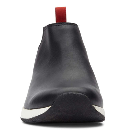 Cece Casual Sneaker - Black