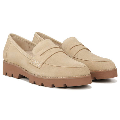 Cheryl 2 Loafer - Sand