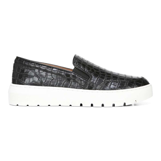 Dinora Slip-On - Black