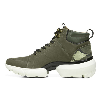 Freedom Boot - Olive