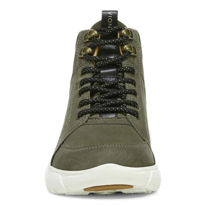 Freedom Boot - Olive
