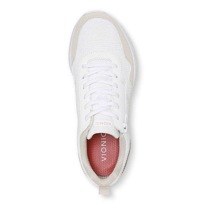 Jetta Active Sneaker - White