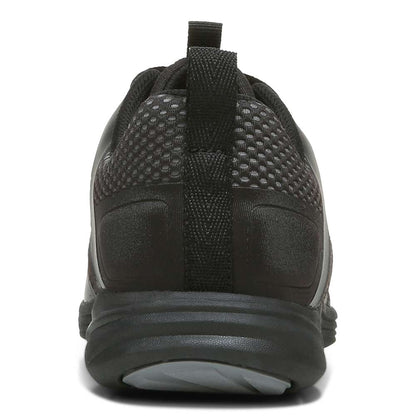 Jojo Active Sneaker - Black