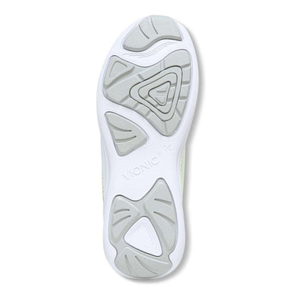 Jojo Active Sneaker - White