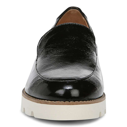 Kensley Loafer - Black