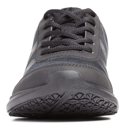 Kiara Pro Sneaker - Black