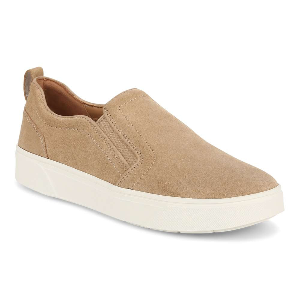Kimmie Sneaker - Sand