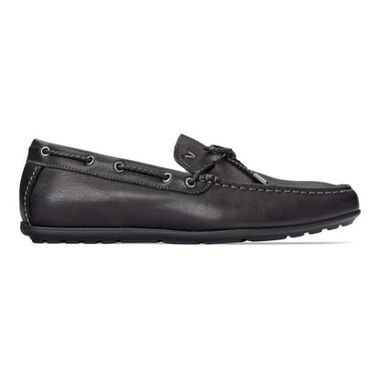 Luca Slip On Sneaker - Black