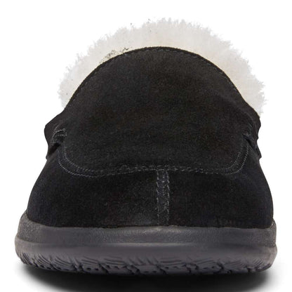 Lynez Slipper - Black