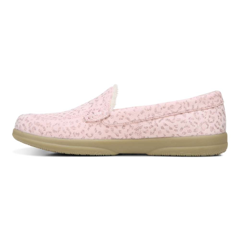 Lynez Slipper - Pink