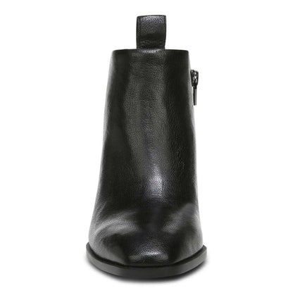 Lyssa Ankle Boot - Black