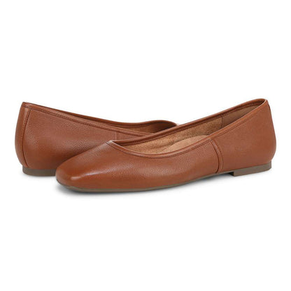 Orinda Ballet Flat - Tan