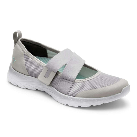 Pace Slip-On Sneaker - Grey
