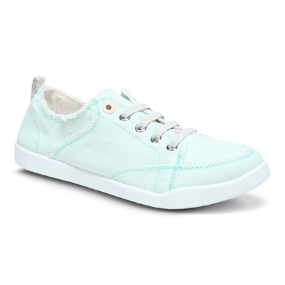 Pismo Casual Sneaker - Seafoam