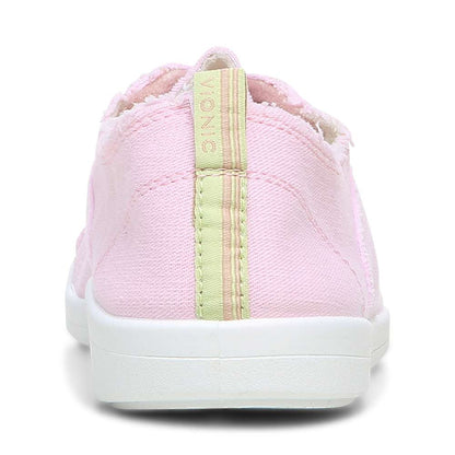 Pismo Casual Sneaker - Cherry Blossom