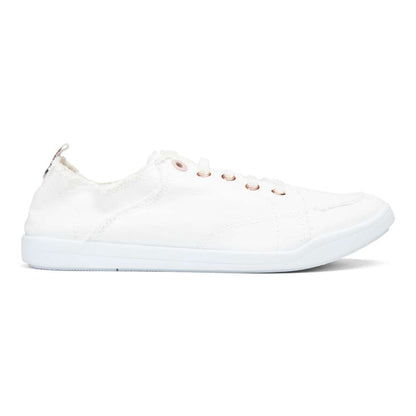 Pismo Casual Sneaker - Cream