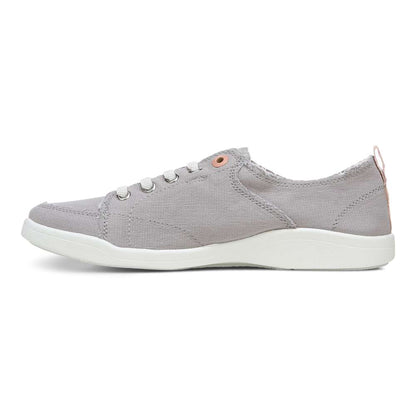 Pismo Casual Sneaker - Light Grey