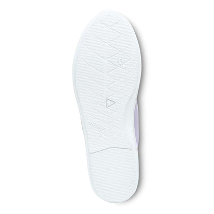 Pismo Casual Sneaker - Pastel Lilac