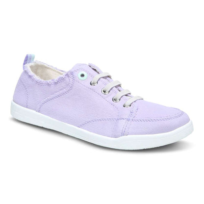 Pismo Casual Sneaker - Pastel Lilac