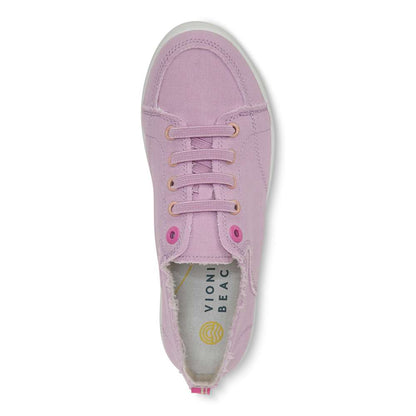 Pismo Casual Sneaker - Viola