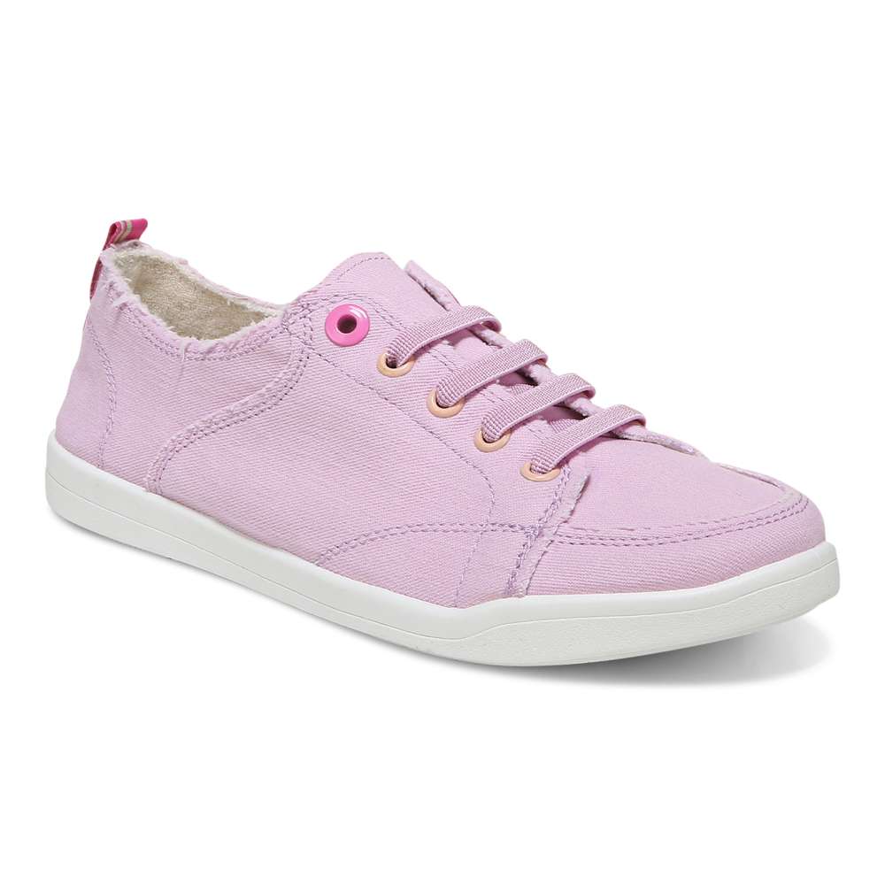 Pismo Casual Sneaker - Viola