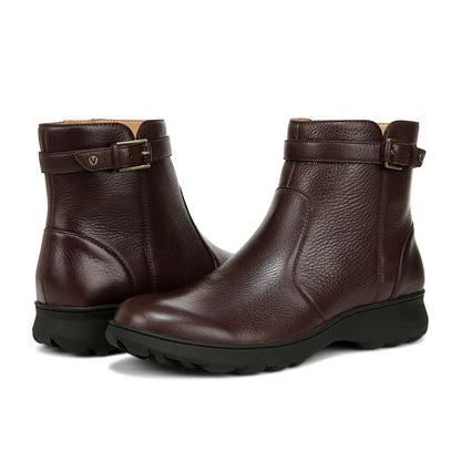 Redding Outdoor Boot - Chocolate Ganache