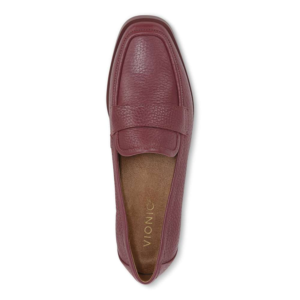 Sellah Loafer - Shiraz