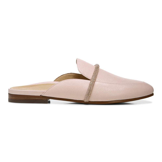 Seraphina Mule - Cloud Pink