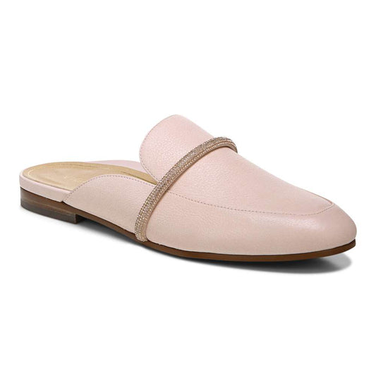 Seraphina Mule - Cloud Pink