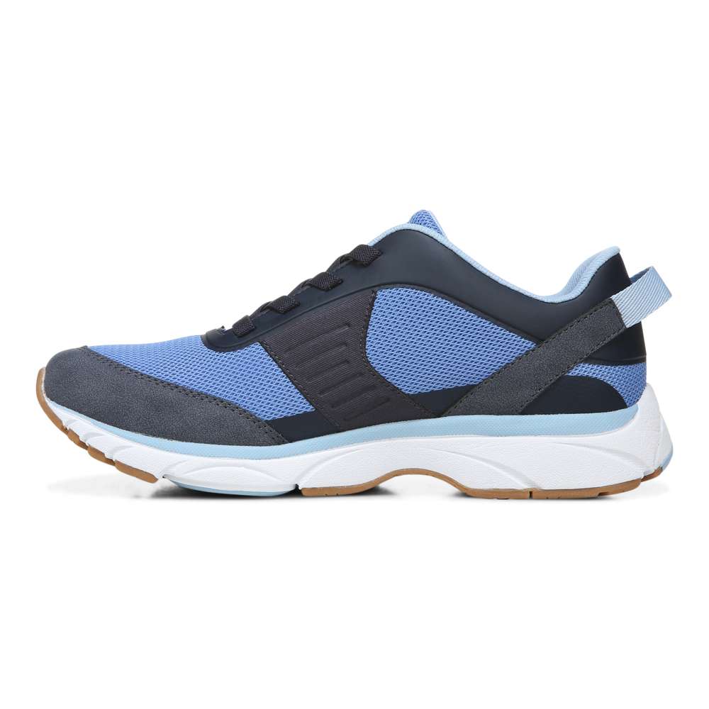 Seville Active Sneaker - Azure