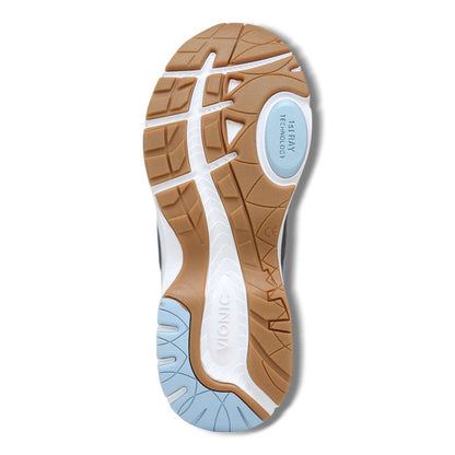 Seville Active Sneaker - Azure