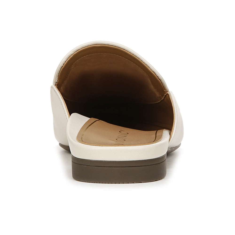 Starling Mule - Cream