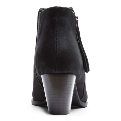 Sterling Bootie - Black