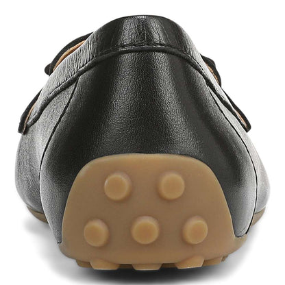 Taryn Casual Slip-On Loafer - Black