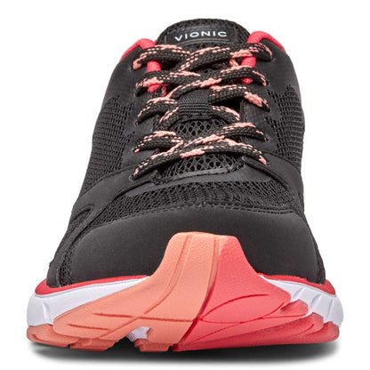 Tokyo Sneaker - Black