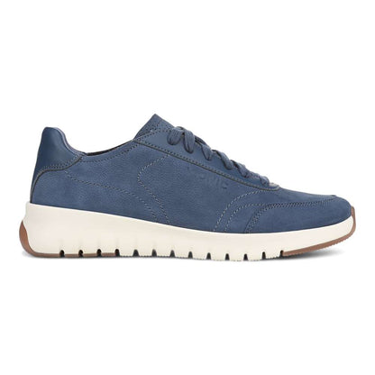 Uptown Casual Sneaker - Dark Denim