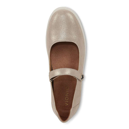 Uptown Maryjane - Gold