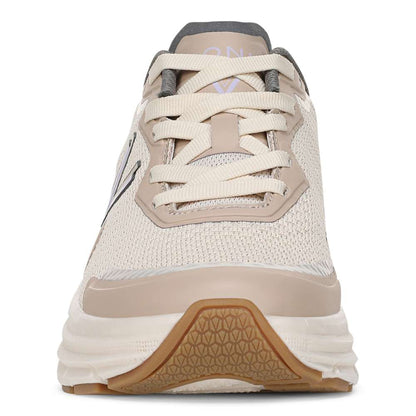 Walk Max II Mesh Sneaker - Parchment