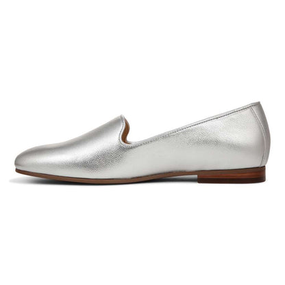 Willa 2 Loafer - Silver