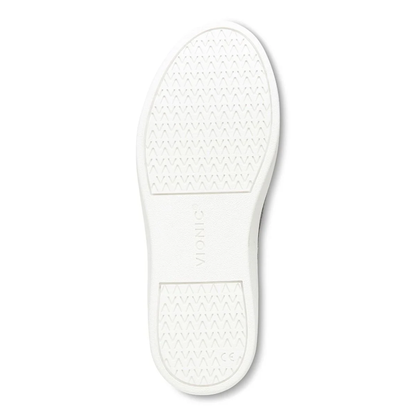 Winny Lace-Up Sneaker - Black Leather Nubuck