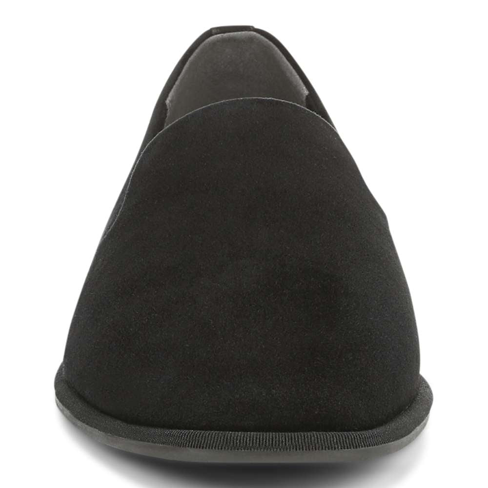 Willa 2.0 Loafer - Black