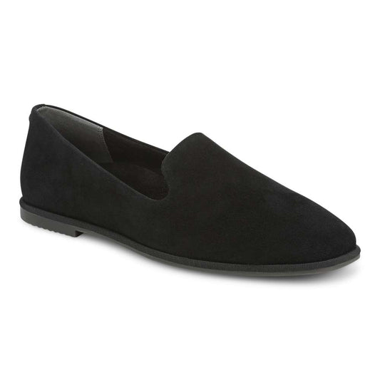 Willa 2.0 Loafer - Black