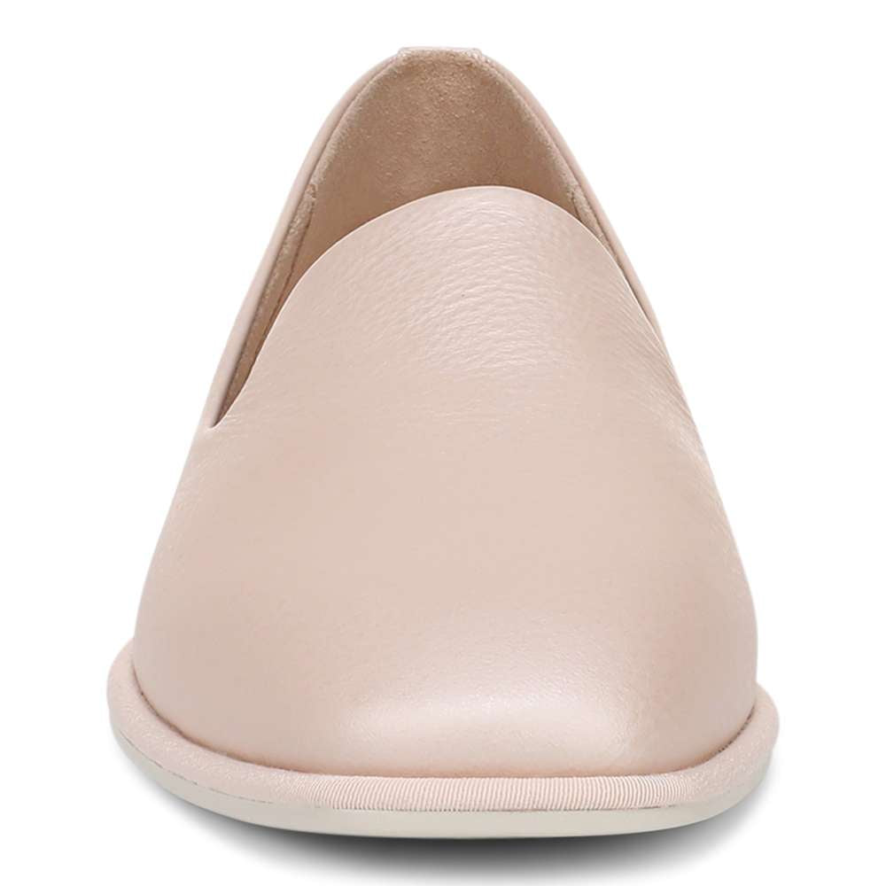 Willa 2.0 Loafer - Cameo Rose