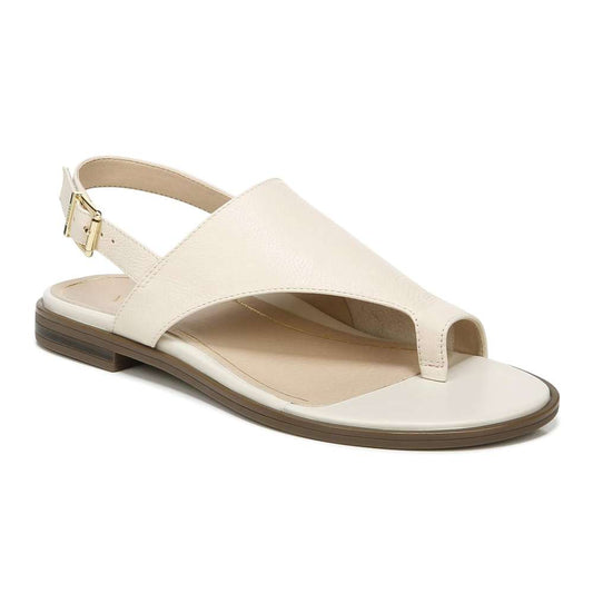 Ella Sandal - Cream