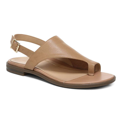 Ella Sandal - Nude