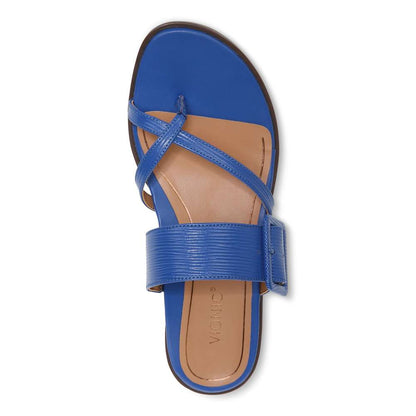 Julep Sandal - Classic Blue