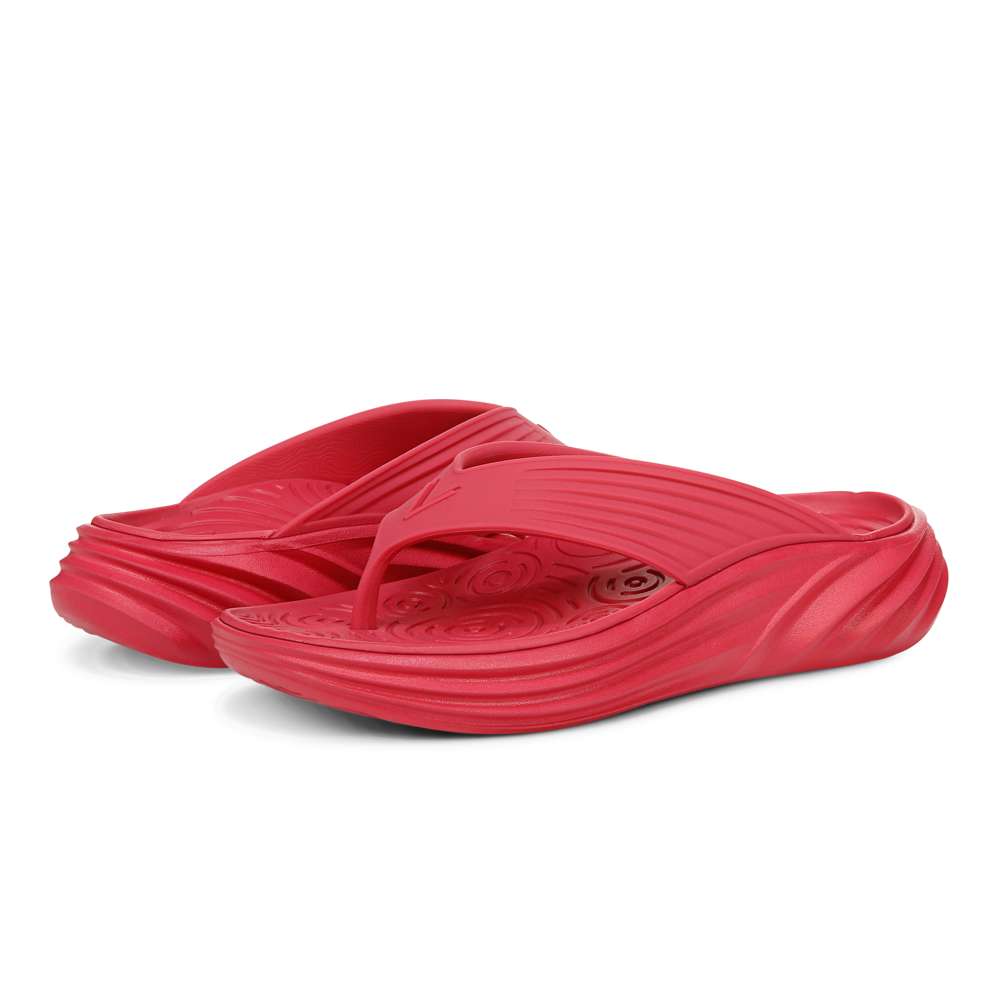 Tide RX Recovery Sandal - Magenta