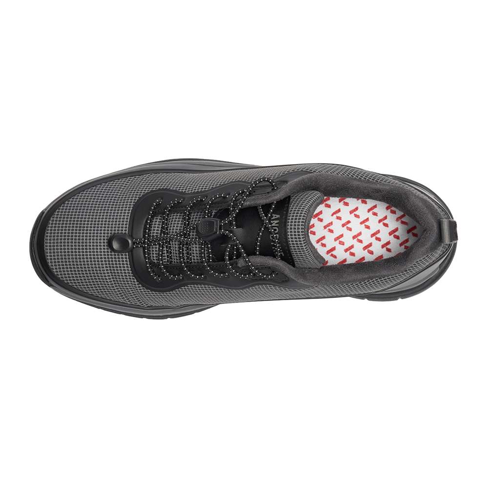 No. 16 Sport Sprinter - Black