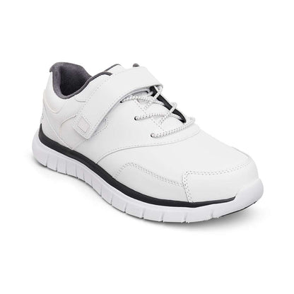 No. 31 Sport Walker - White
